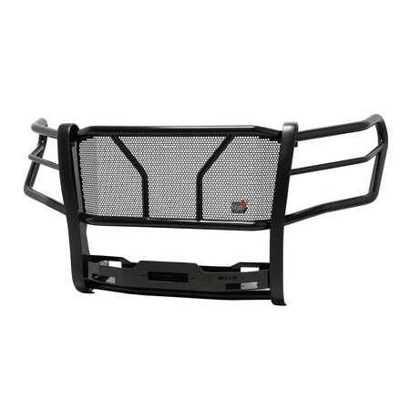 Westin HDX Winch Mount Grille Guard 57-94045